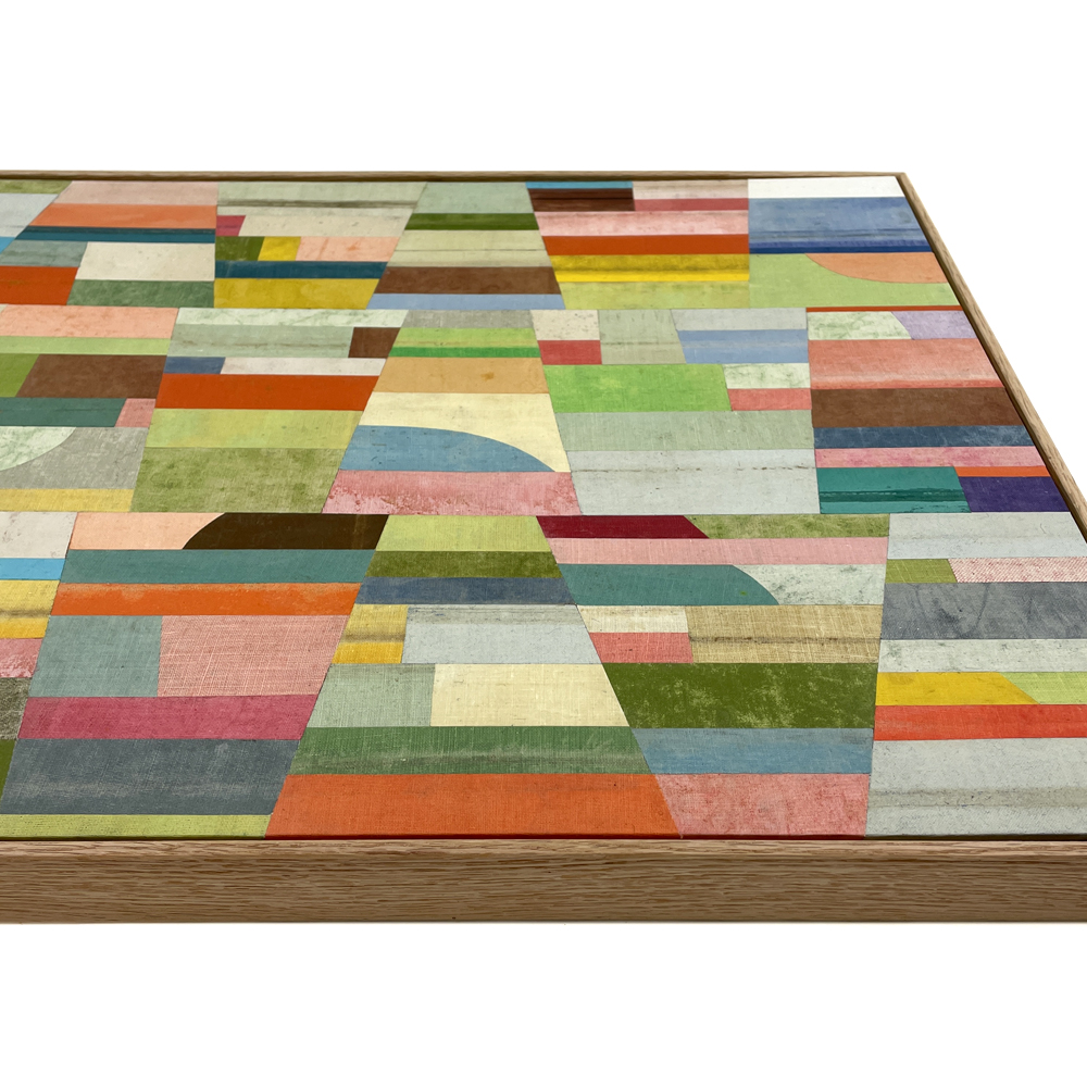 Stories within a story